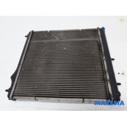Citroen - DS3 - Radiator
