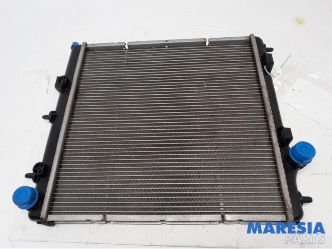 Citroen - DS3 - Radiator