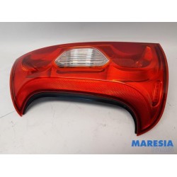 Fiat - Panda - Achterlicht links