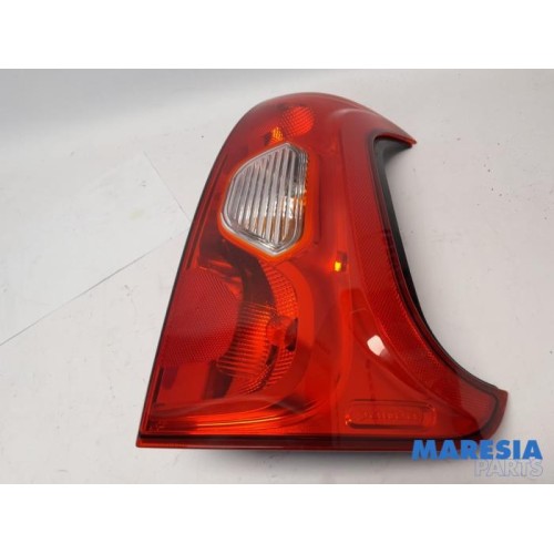 Fiat - Panda - Taillight, right