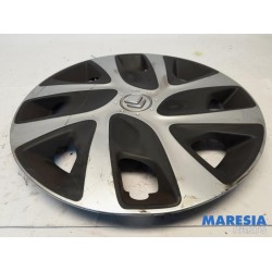 Citroen - DS3 - Wieldop