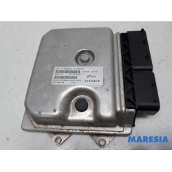 Fiat - Panda - Engine management computer