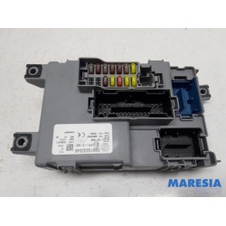 Fiat - Panda - Engine management computer
