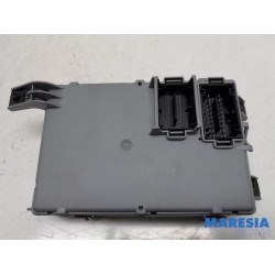 Fiat - Panda - Engine management computer