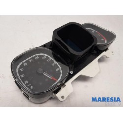 Fiat - Panda - Instrument panel