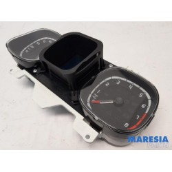 Fiat - Panda - Instrument panel