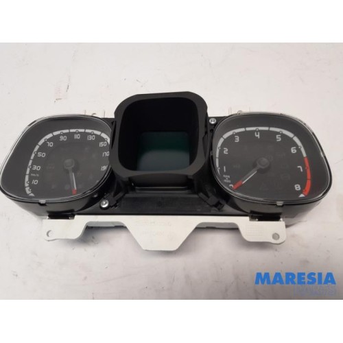 Fiat - Panda - Instrument panel