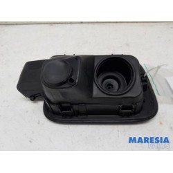 Fiat - Panda - Clapet réservoir