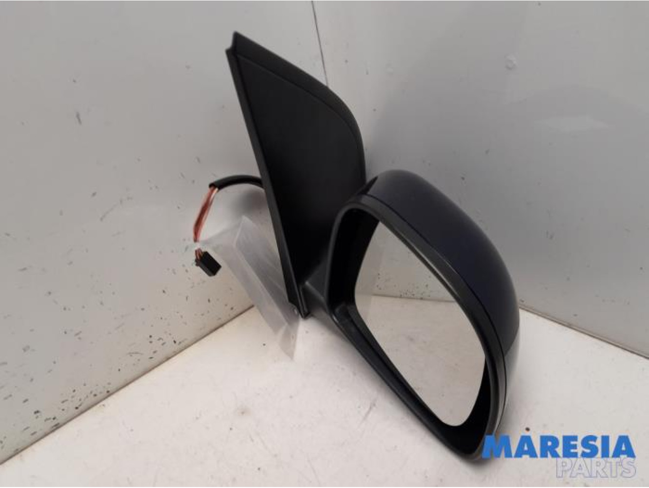 Fiat - Panda - Wing mirror, right