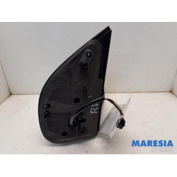 Fiat - Panda - Wing mirror, right