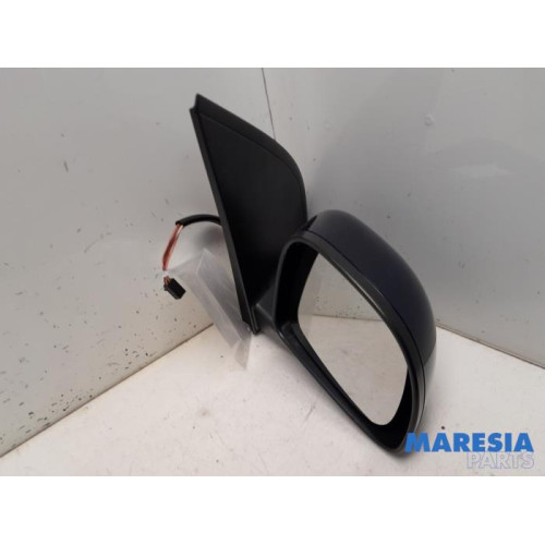Fiat - Panda - Wing mirror, right