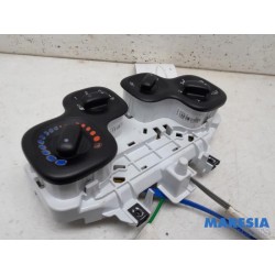 Fiat - Panda - Panneau de commandes chauffage