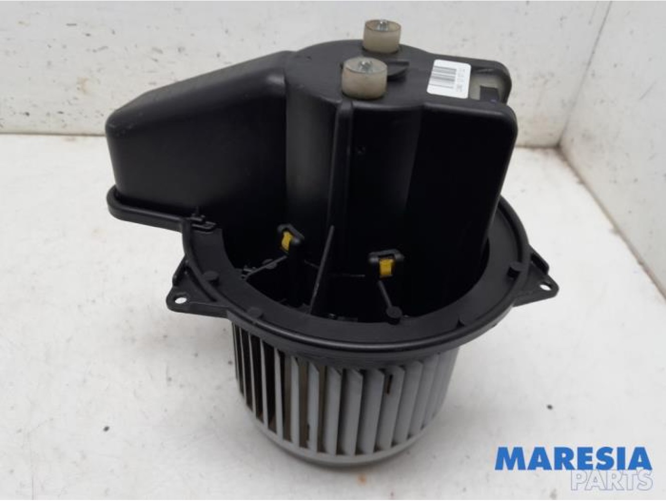 Fiat - Panda - Heating and ventilation fan motor