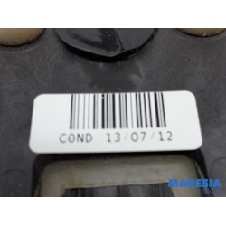 Fiat - Panda - Heating and ventilation fan motor