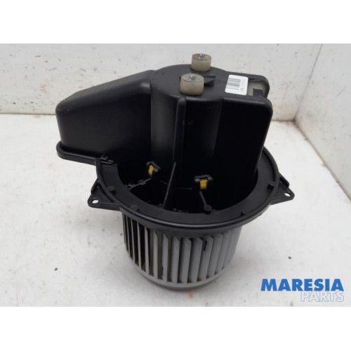 Fiat - Panda - Heating and ventilation fan motor