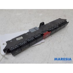 Fiat - Panda - Panic lighting switch