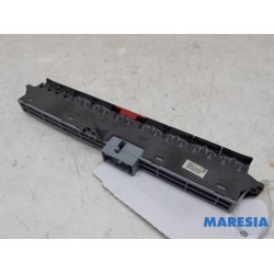 Fiat - Panda - Panic lighting switch