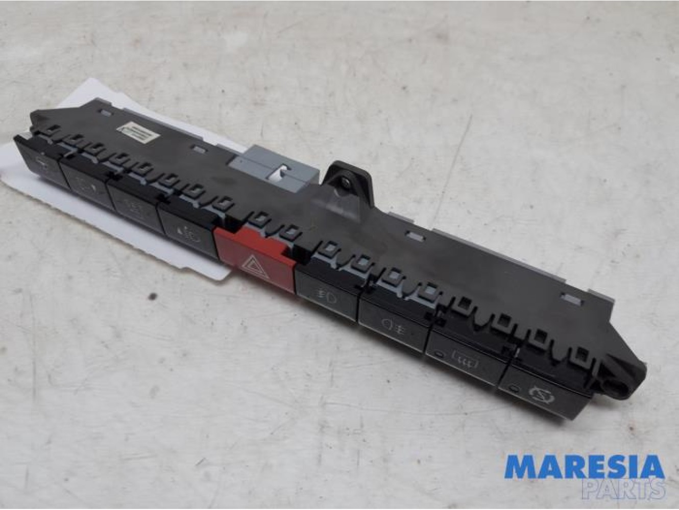 Fiat - Panda - Panic lighting switch