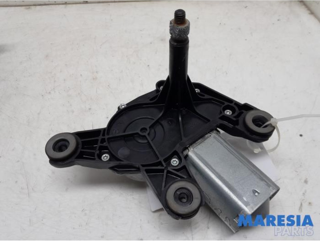 Fiat - Panda - Scheibenwischermotor hinten