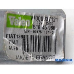 Fiat - Panda - Scheibenwischermotor hinten