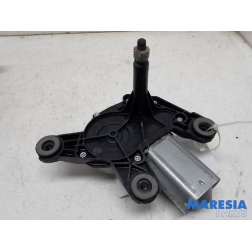 Fiat - Panda - Scheibenwischermotor hinten