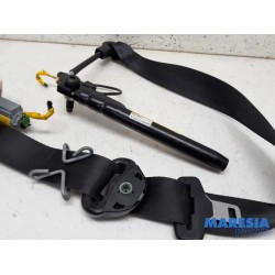 Fiat - Panda - Front seatbelt, right