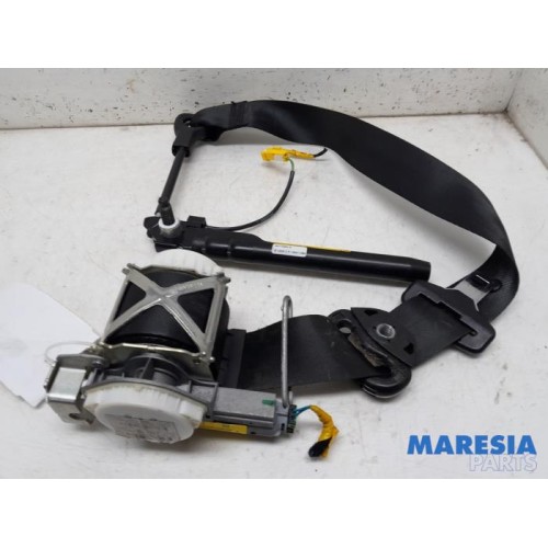 Fiat - Panda - Front seatbelt, left