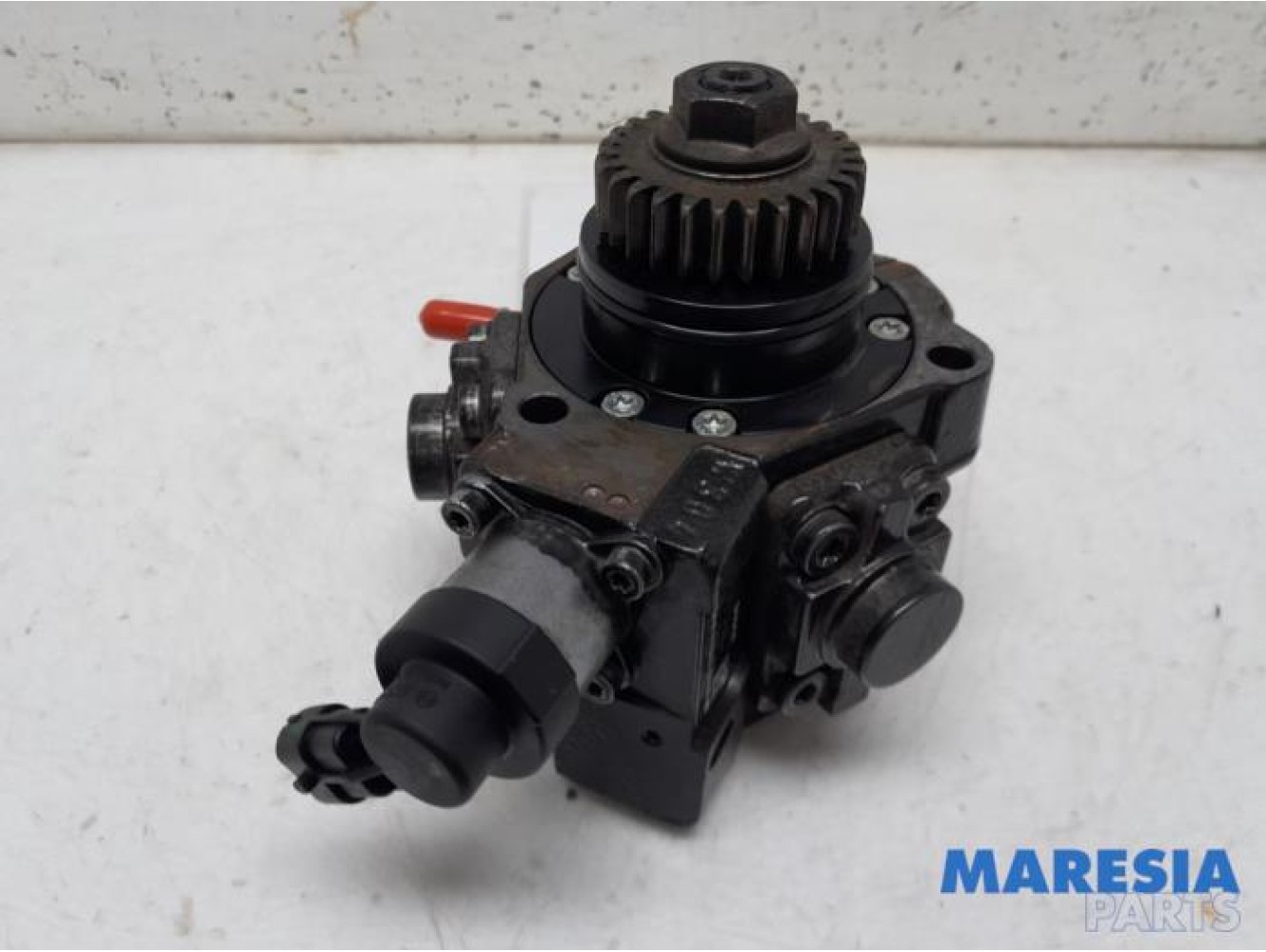 Opel - Vivaro - Kraftstoffpumpe Mechanisch