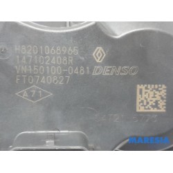 Renault - Trafic - EGR valve