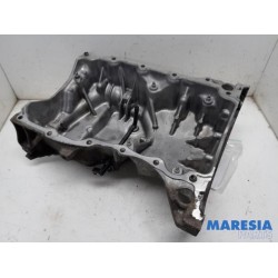 Renault - Trafic - Sump