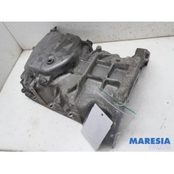 Renault - Trafic - Sump