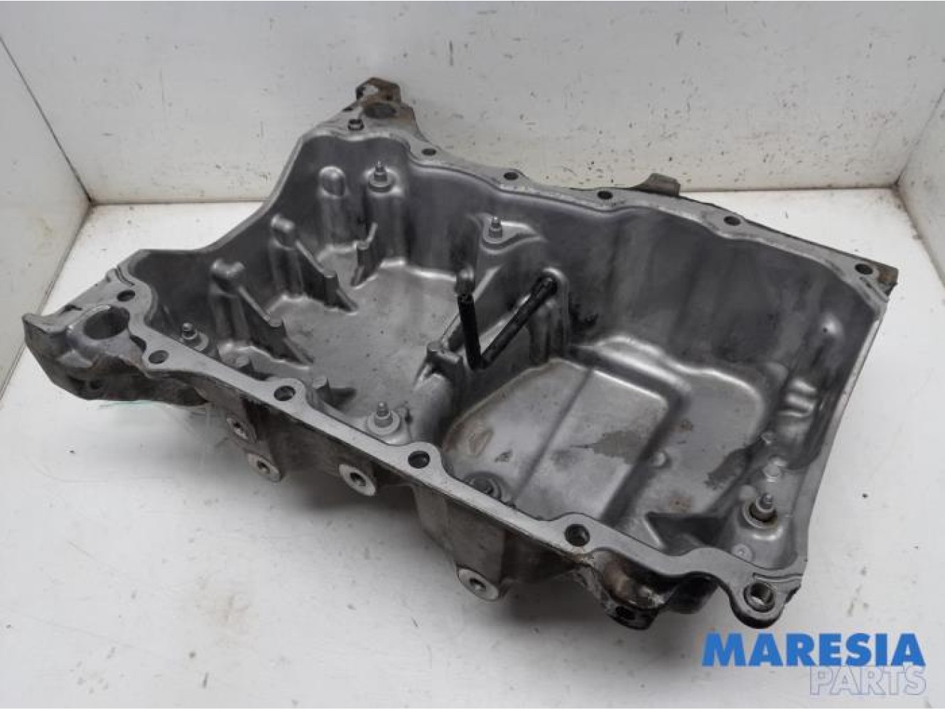 Renault - Trafic - Sump