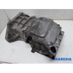 Renault - Trafic - Sump