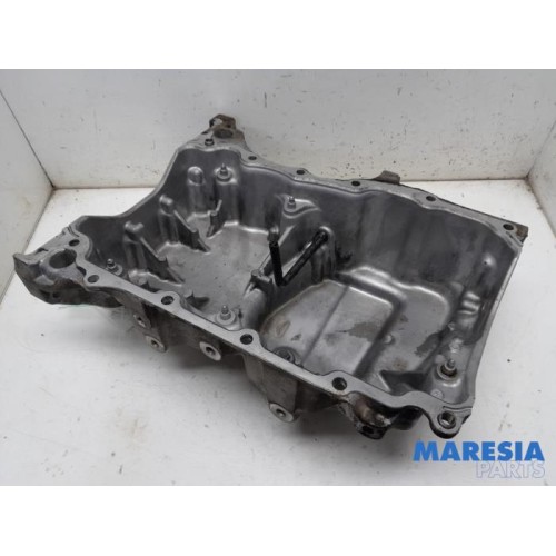 Renault - Trafic - Sump