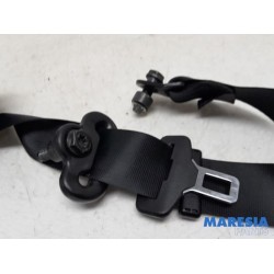 Fiat - Panda - Sicherheitsgurt links hinten