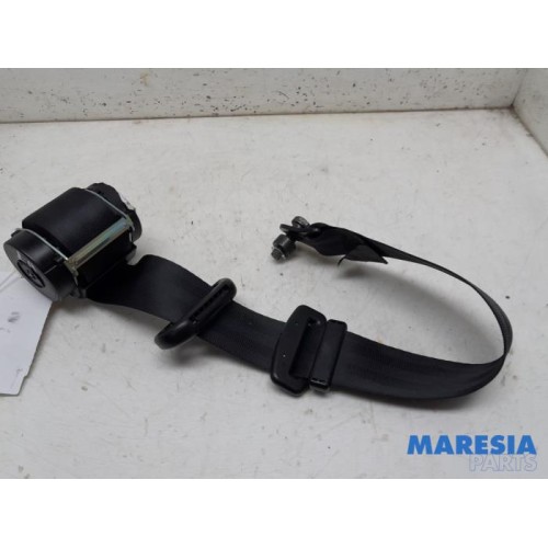Fiat - Panda - Rear seatbelt, left