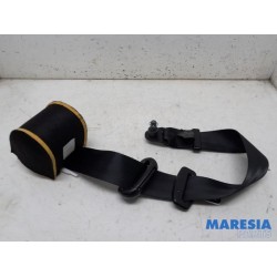 Fiat - Panda - Rear seatbelt, right