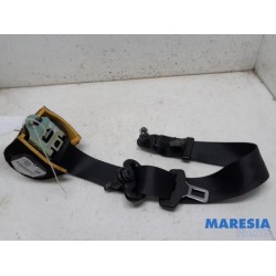 Fiat - Panda - Rear seatbelt, right