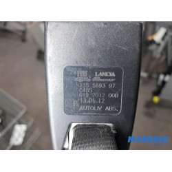 Fiat - Panda - Veiligheidsgordel Insteek rechts-achter