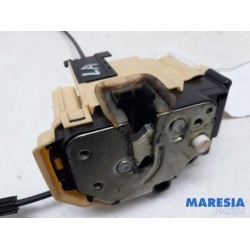 Fiat - Panda - Deurslot Mechaniek 4Deurs links-achter