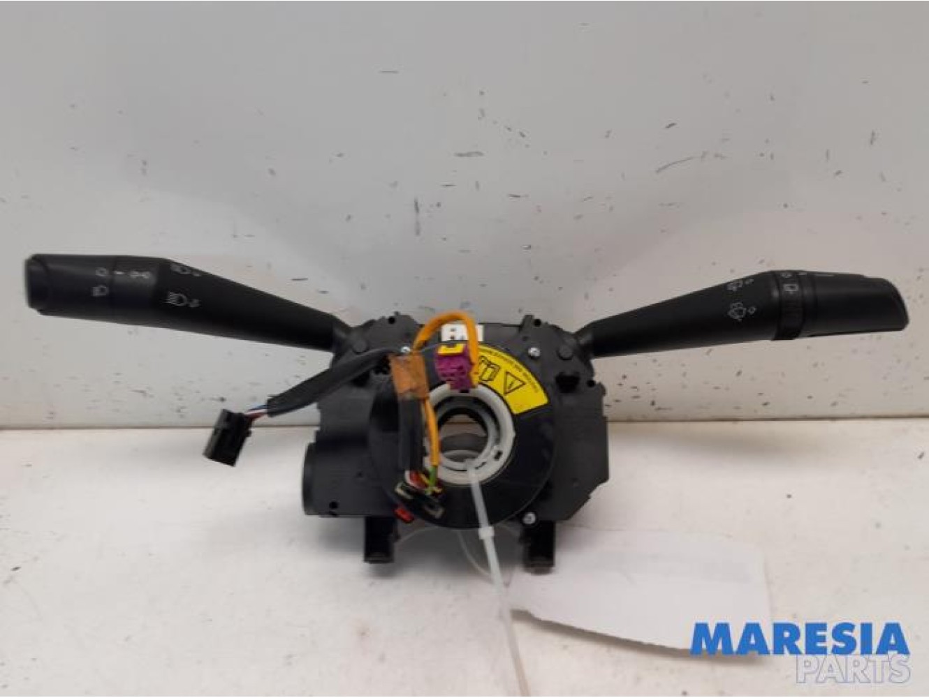 Fiat - Panda - Steering column stalk