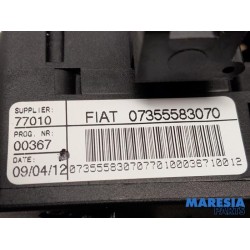 Fiat - Panda - Steering column stalk