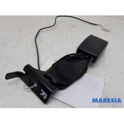 Fiat - Panda - Front seatbelt buckle, right