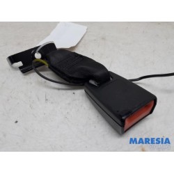 Fiat - Panda - Front seatbelt buckle, right