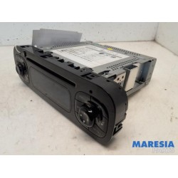 Fiat - Panda - Radio CD player