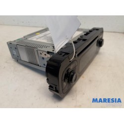 Fiat - Panda - Radio CD player