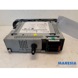 Fiat - Panda - Radio CD player