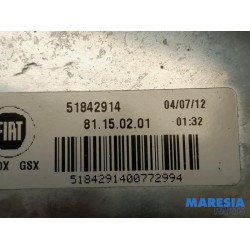 Fiat - Panda - Daytime running light, right