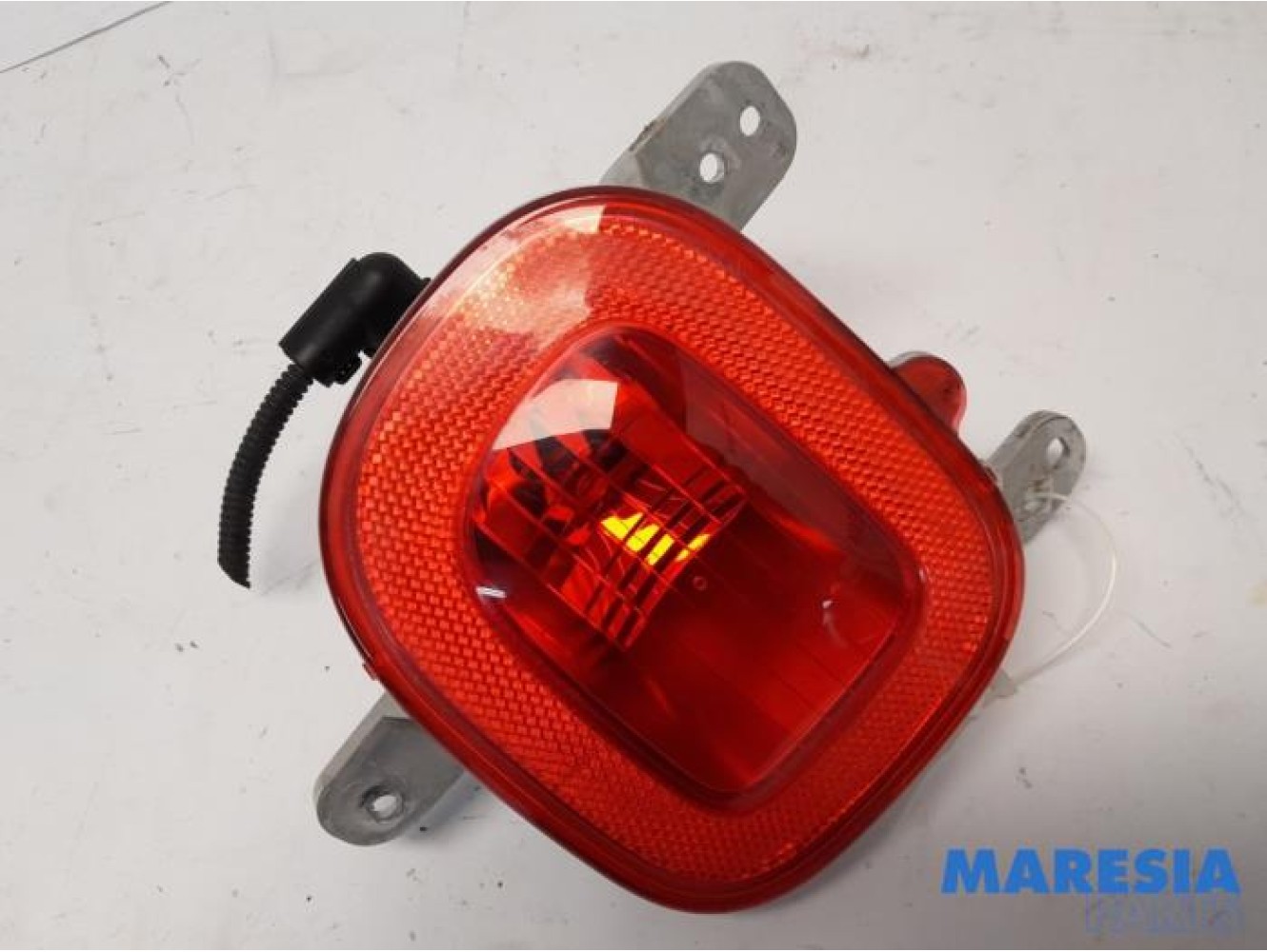 Fiat - Panda - Rear fog light
