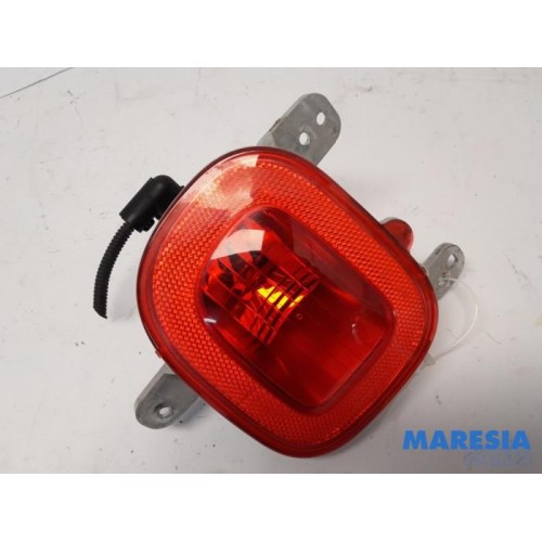 Fiat - Panda - Rear fog light